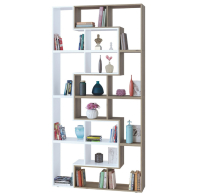 Стеллажи, Модульный стеллаж ПК-9 вариант 7