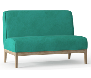 Диван прямой Марвин, Велюр