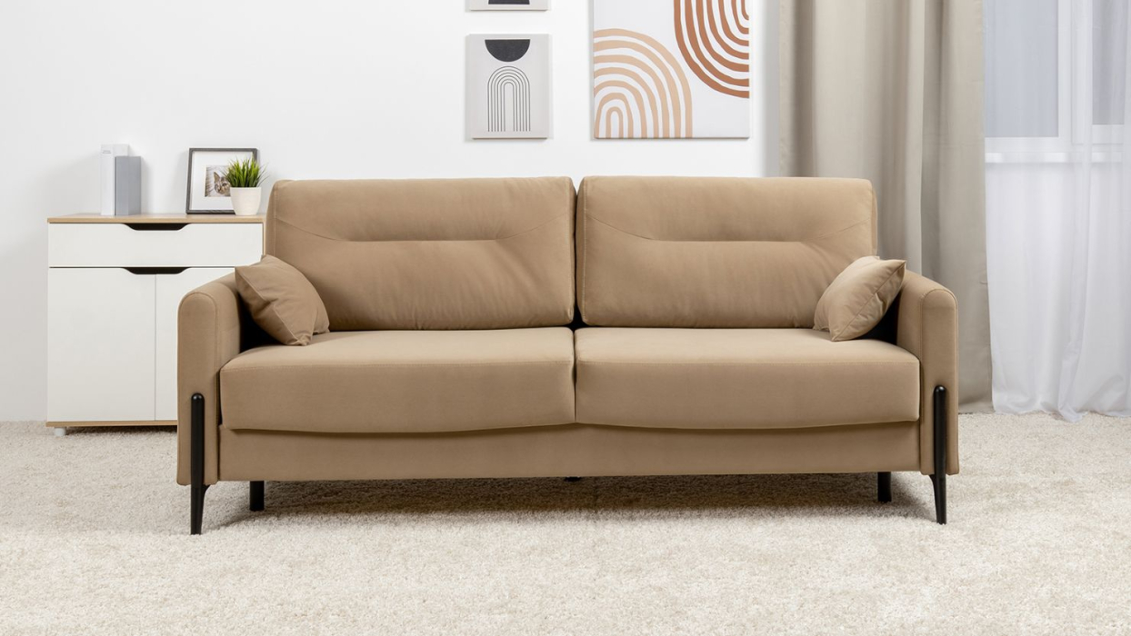 Диваны еврокнижки, Диван-кровать Барселона