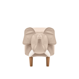 Пуф Слон