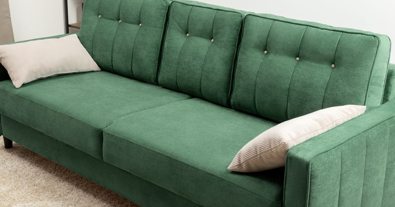 Диваны еврокнижки, Диван-кровать Арно