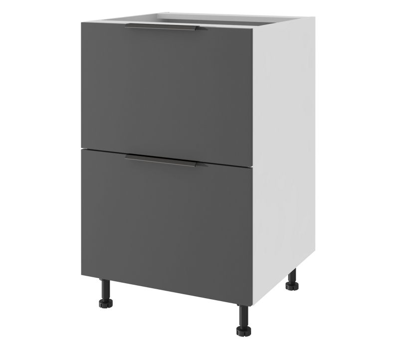 Кухонные гарнитуры, Кухонный гарнитур без столешницы Калипсо 3 м