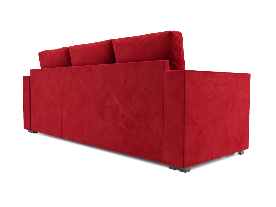 Диваны угловые в гостиную, Диван угловой Рим (Кордрой)