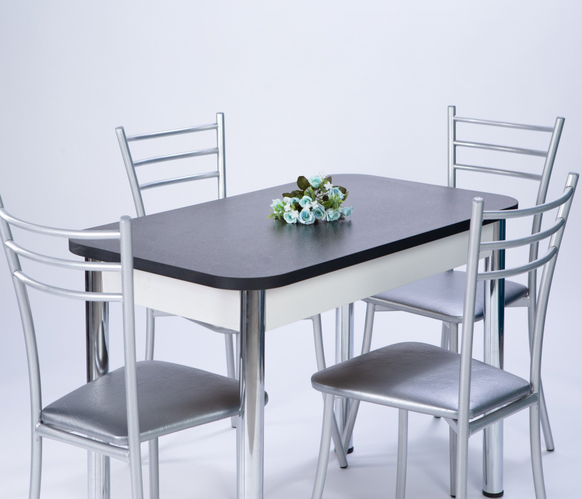 Обеденные группы, Обеденная группа ПФ/Хокко (Серый)