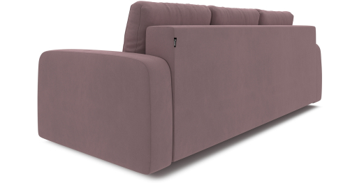 Диван-кровать Арти modern, велюр