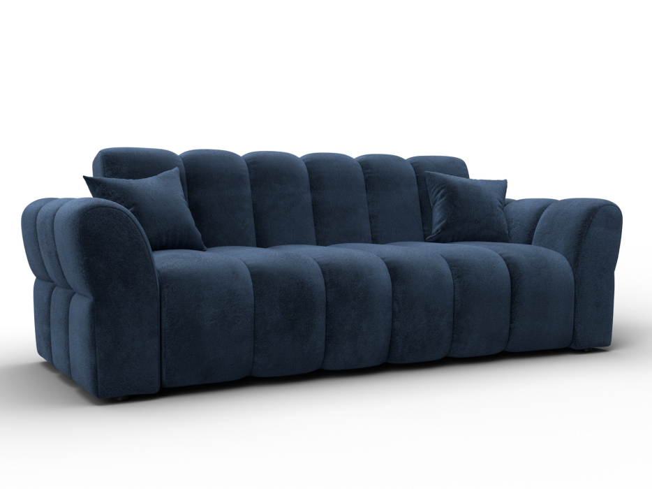 Диваны, Диван-книжка Лига-111, велюр TOWER