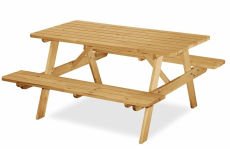 Скамейки, Гарнитур 6-местный ГРИПСХОЛЬМ