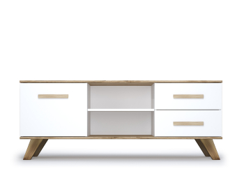 ТВ-тумба  ВЕГА СКАНДИНАВИЯ