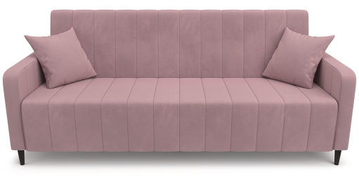 Диван-кровать Берген Lux, велюр