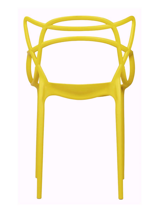 Стулья, Стул Masters пластиковый литой