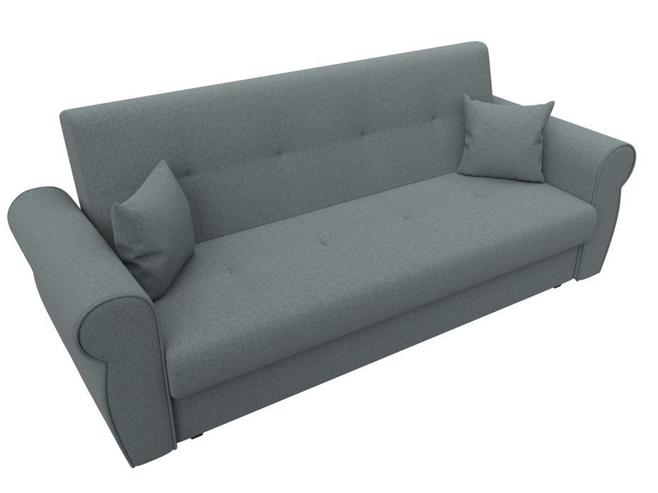 Диваны книжки, Диван-книжка Лига-019, рогожка Амур