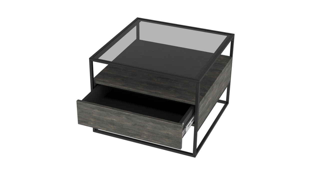 Журнальные столики, Стол журнальный Эйден 