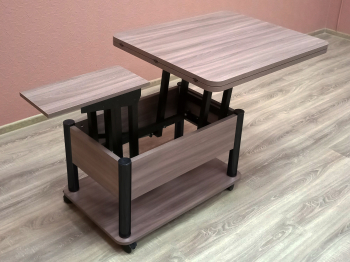 Стол-трансформер Дебют 3