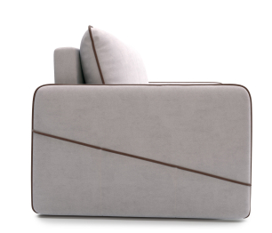 Диван прямой "Слим" 2х-местный