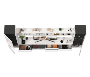 Сидней Комплектация № 74