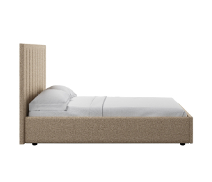 Кровать Ingrid 1400 Жаккард