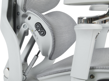 Кресло офисное STOOL GROUP TopChairs Prodigy с оттоманкой