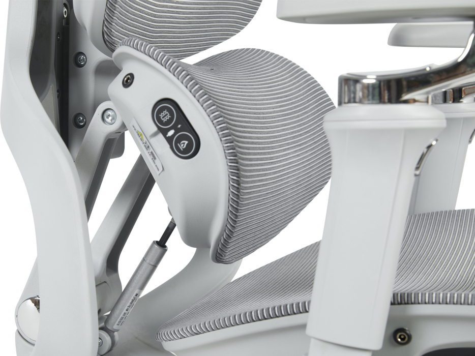 Компьютерные кресла, Кресло офисное STOOL GROUP TopChairs Prodigy с оттоманкой