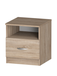 Тумба прикроватная Лайф Дуб сонома