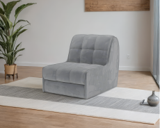 Кресла-кровати, Кресло-кровать Барон №2 (Велюр)