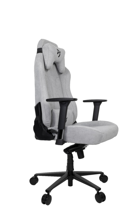Геймерские, Компьютерное кресло (для геймеров) Arozzi Vernazza Soft Fabric 