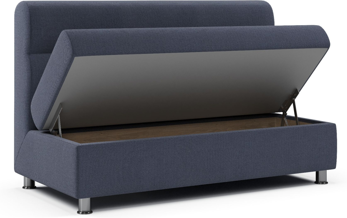 Диваны прямые, Кухонный диван Дрэст, велюр