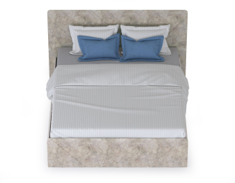 Кровать 1600 с подъёмным ортопедическим основанием Амели 11.31