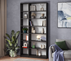 Стеллажи, Стеллаж Билли 02