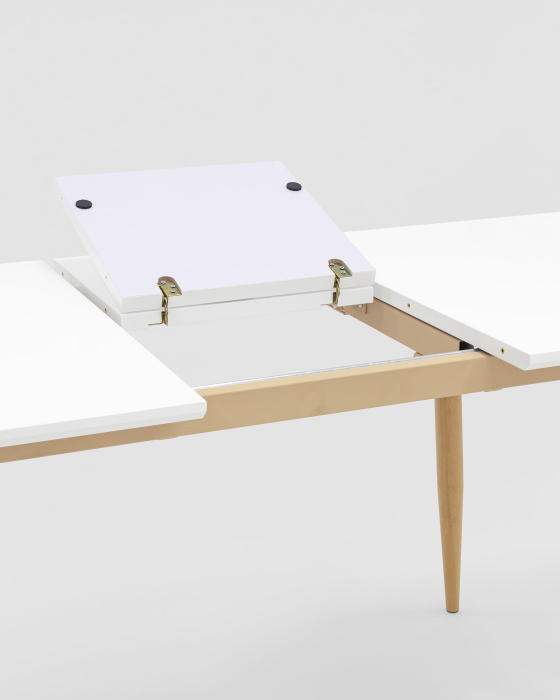 Обеденные столы, Стол обеденный Стокгольм 120