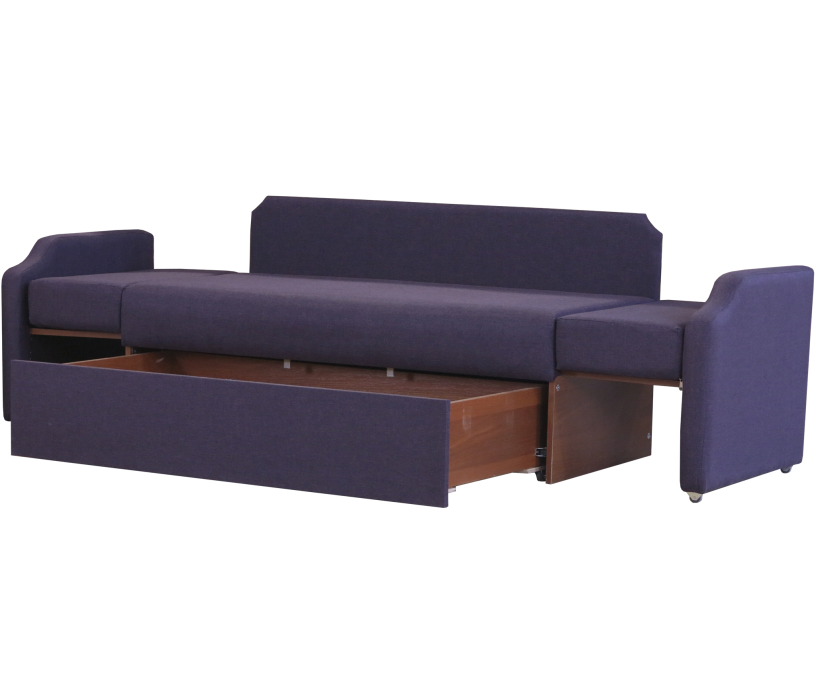 Диваны прямые кухонные, Кушетка Малыш савана