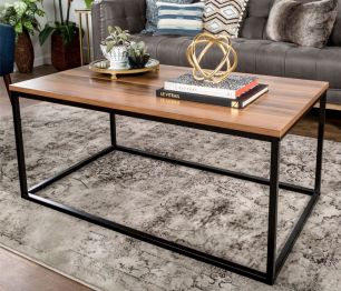 Журнальный столик Бруклин