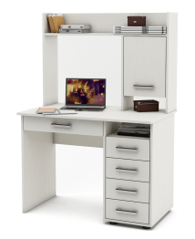 Письменный стол с ящиками Остин 11Я