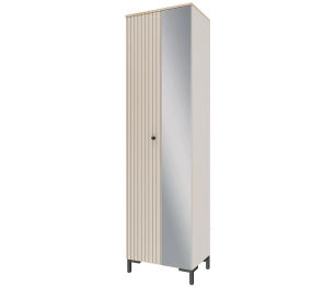 Шкаф 2-х дверный Тоскана 535.01