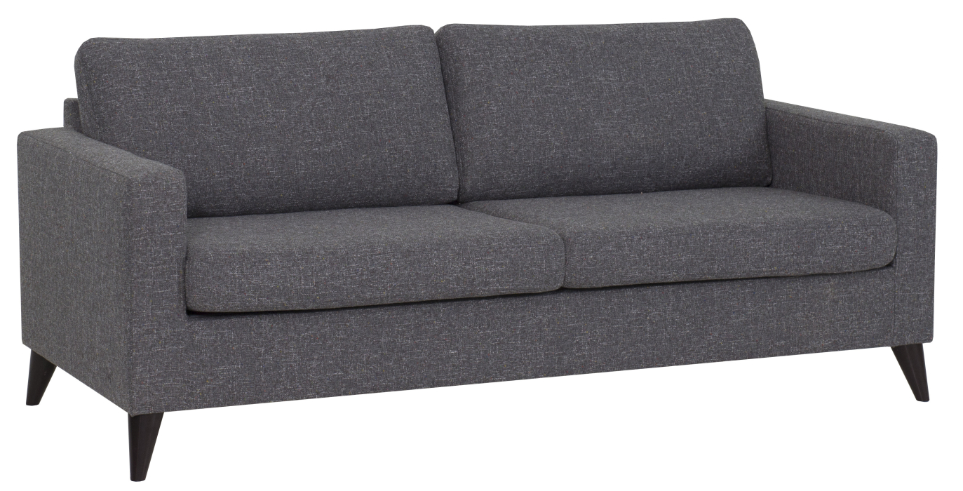 Мягкая мебель, Прямой диван РИМ БД