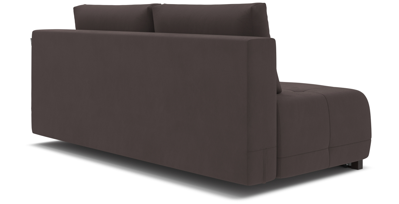 Дизайнерские диваны для гостиной, Диван-кровать Льюис 2