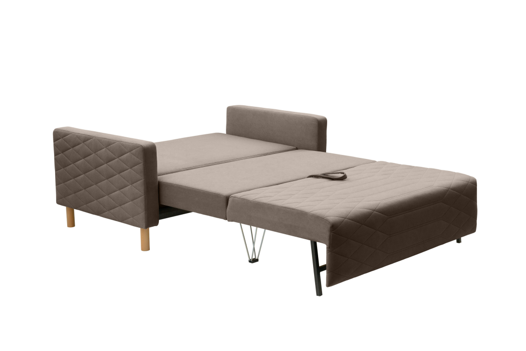 Диваны прямые кухонные, Прямой диван Питон 142