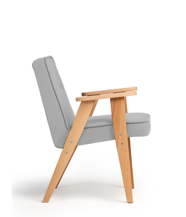 Кресло для отдыха, Кресло Несс, велюр