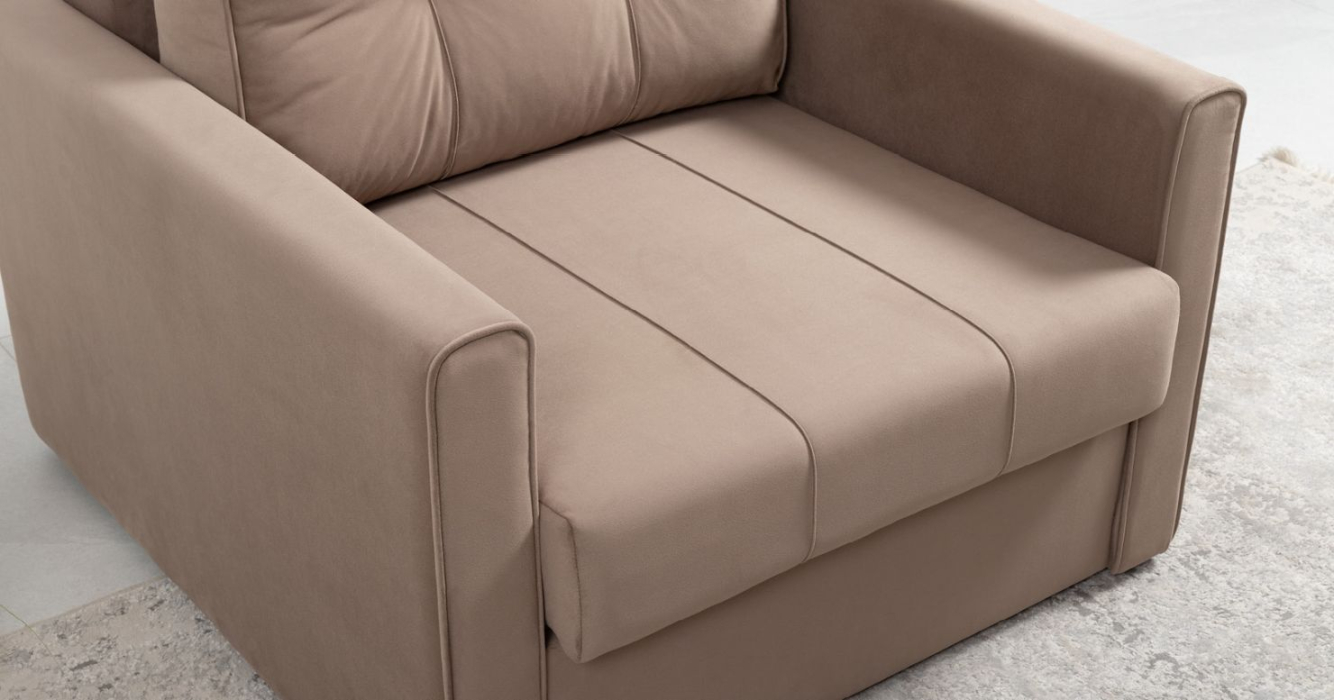 Кресла-кровати, Кресло-кровать Лео