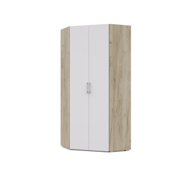 Угловые шкафы, Модульная система Карина модерн К59 Шкаф