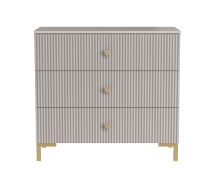 Модена Комод (3 ящ.) 94.08