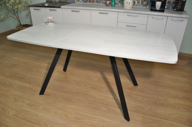 Стол обеденный раскладной Орфей