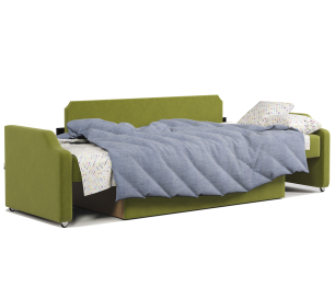 Кушетка Малыш, Велюр