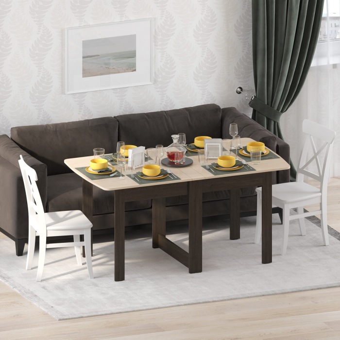 Столы-книжки, Стол-книжка СТК-4