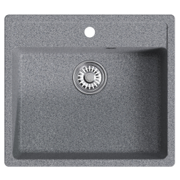 Мойка ML-GM15, 560*500*180мм NEW*