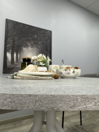 Стол Kenner AR1000 new раздвижной, ЛДСП