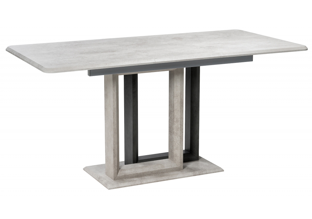 Обеденные столы, Стол деревянный Санса 120