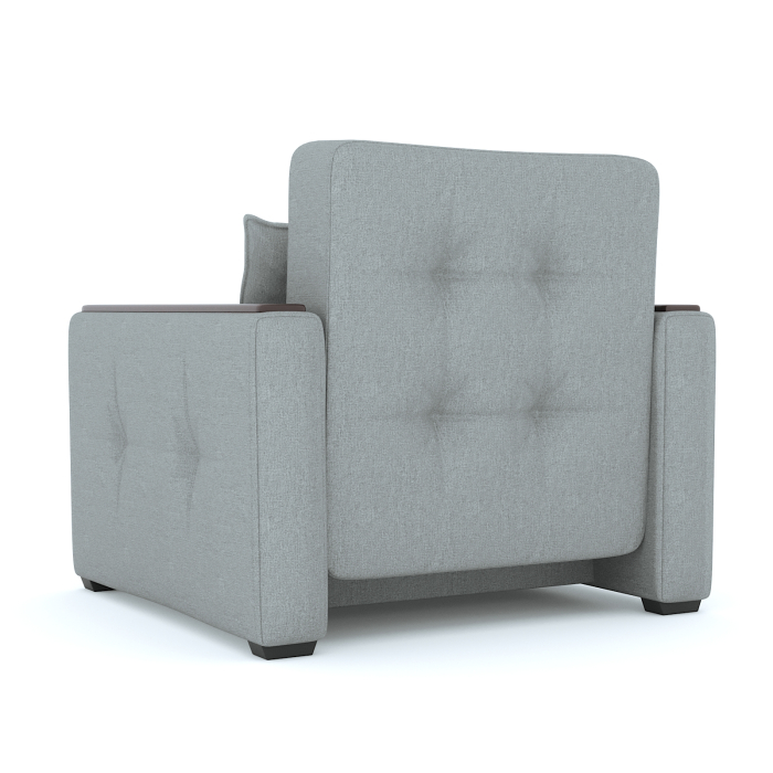 Кресла-кровати, Кресло-кровать Этро Вуд рогожка, 90