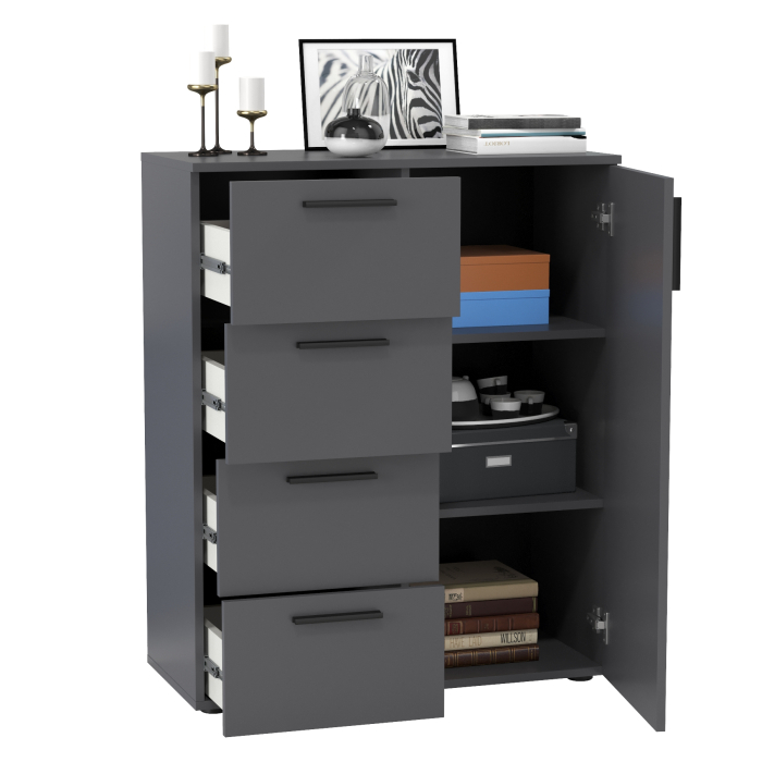 Комоды, Комод Эйр 16.241