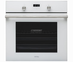 Духовой шкаф газовый Korting OGG 771 CFW