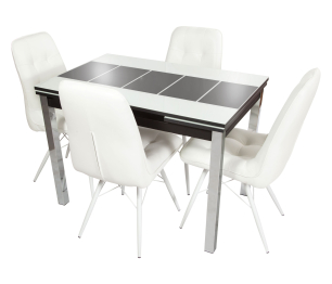 Стол Шанхай каре 